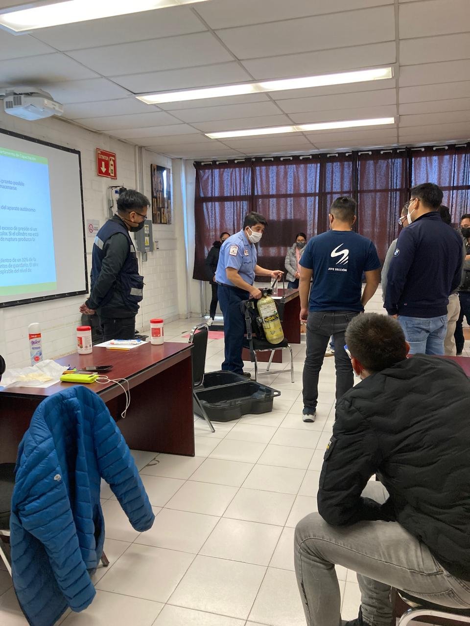 Conocimiento Aplicado — Innovax México